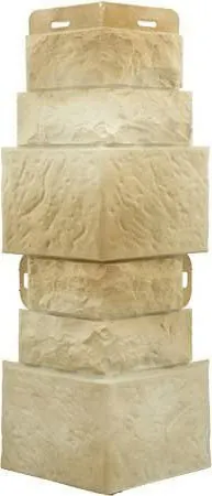 Наружный угол (Афины), 0,45 х 0,16м купить в Туране