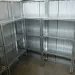 Полки для металических и пластиковых хозблоков купить в Туране