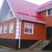 Фасадная панель Альта-Профиль, Кирпич Клинкерный, Красный купить в Туране