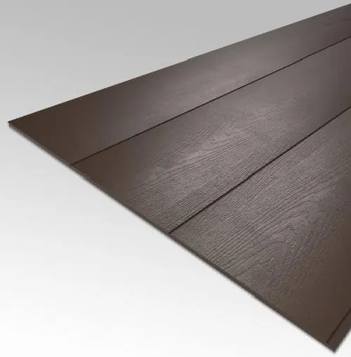 Фиброцементный сайдинг Roofas SIDING (широкий) 12мм Топаз купить в Туране