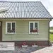 Сайдинг Виниловый Ю-Пласт, Timberblock (Тимберблок), Ясень прованс зеленый купить в Туране