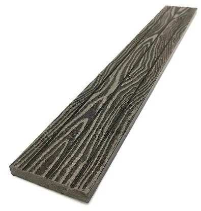 Торцевая декоративная планка NanoWood Венге купить в Туране