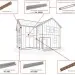 Стартовая деталь закрытого типа YM-10509 купить в Туране