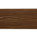 Заборная доска RusDecking UnoDeck Forte - Орех купить в Туране