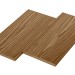 Заборная доска RusDecking UnoDeck Forte - Орех купить в Туране