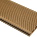 Террасная доска из ДПК CM Decking серия MIX цвет тик купить в Туране