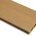 Террасная доска из ДПК CM Decking серия MIX цвет тик купить в Туране
