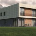 Фиброцементные панели Roofas COLOR Line Cream купить в Туране