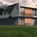 Фиброцементные панели Roofas COLOR Line Cream купить в Туране