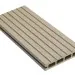 Террасная доска из ДПК CM Decking серия BARK цвет ясень купить в Туране