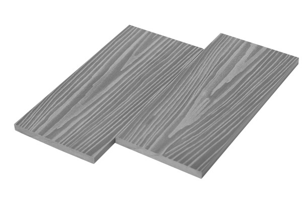 Заборная доска RusDecking UnoDeck Forte - Серый купить в Туране