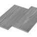 Заборная доска RusDecking UnoDeck Forte - Серый купить в Туране