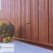 Фасадная панель Ю-Пласт Хокла Color Брусника купить в Туране