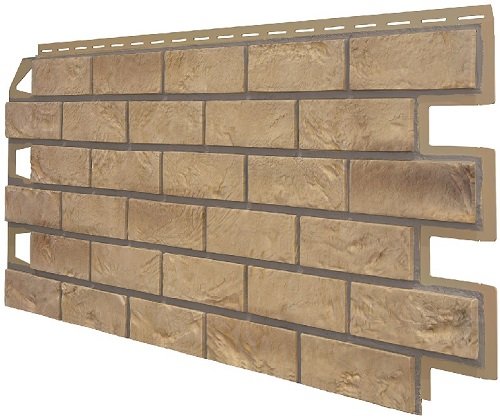 Фасадная панель VOX SOLID BRICK REGULAR эксетер купить в Туране