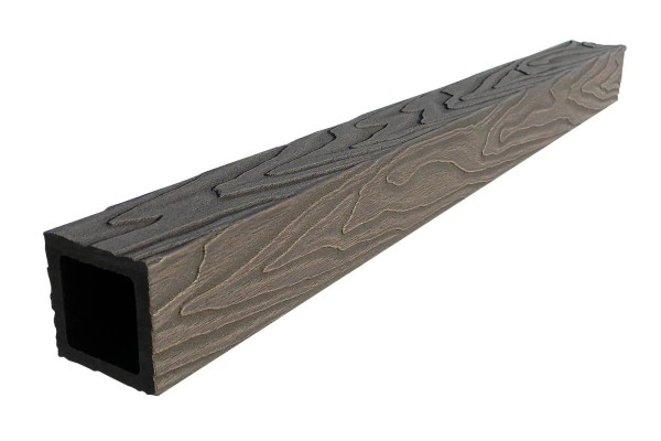 Балясина ДПК Deckart Венге купить в Туране