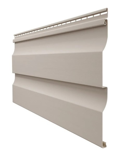 Сайдинг Виниловый Docke, D4.5D, халва купить в Туране