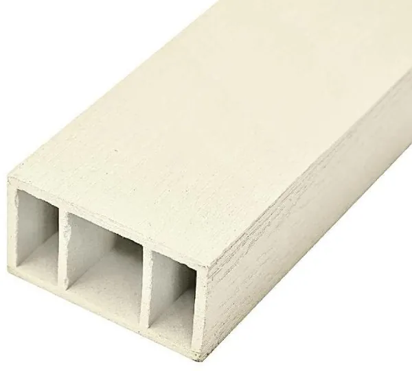 Брус FAYNAG WOOD слоновая кость купить в Туране