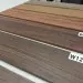 Фиброцементный сайдинг SidWood с фактурой под дерево W-131 Клик купить в Туране