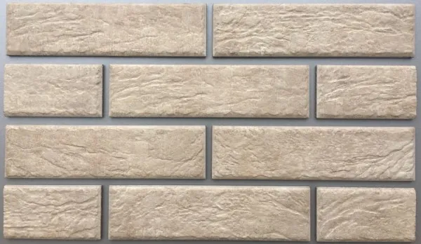 Фасадная Термопанели Аляска Loft Brick Salt купить в Туране
