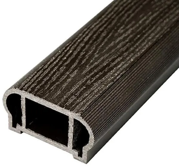 Перила FAYNAG ДПК WOOD венге купить в Туране