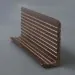 Угол NanoWood купить в Туране