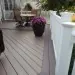 Крышка столба верхняя GardenParkett Белый купить в Туране