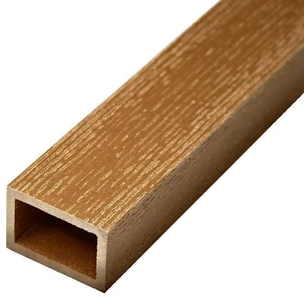 Балясина FAYNAG ДПК WOOD тик купить в Туране