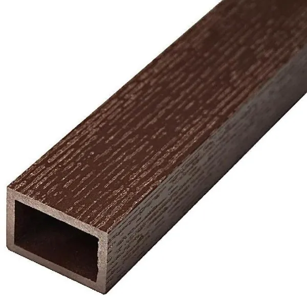 Балясина FAYNAG ДПК WOOD шоколад купить в Туране