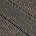 Террасная доска из ДПК CM Decking серия ZEBRANO цвет бежево-серый (под заказ) купить в Туране