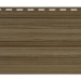 Виниловый сайдинг FineBer Standart Royal Wood, Ольха купить в Туране