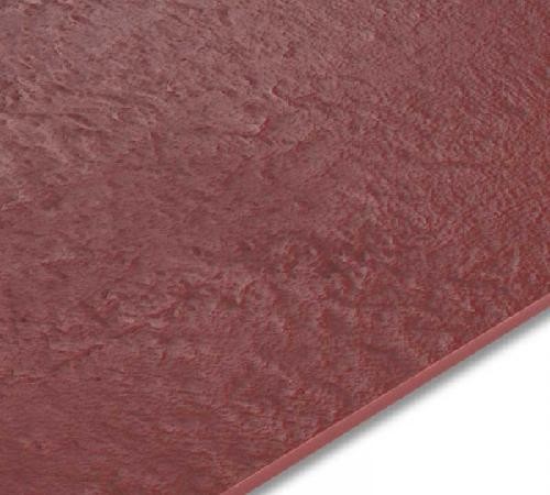 Фиброцементный сайдинг Roofas Board Stone Гранит красный купить в Туране
