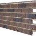 Фасадная панель VOX SOLID BRICK REGULAR йорк купить в Туране
