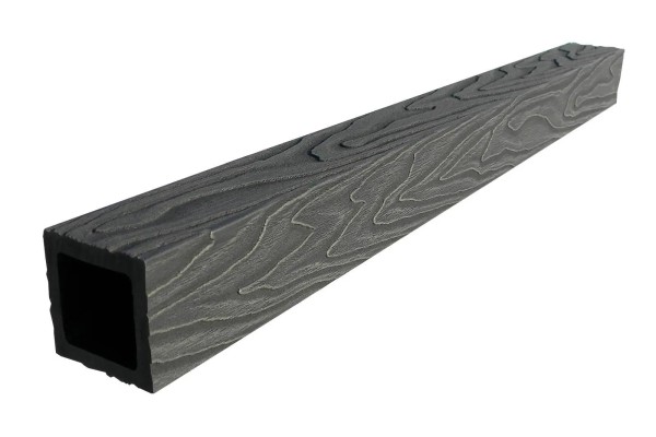 Балясина ДПК Deckart Графит купить в Туране