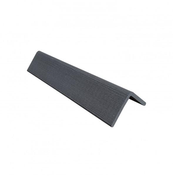 Уголок декоративный Классик Чёрное дерево (Под заказ) купить в Туране