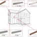 Планка соединительного типа (гнездо) купить в Туране