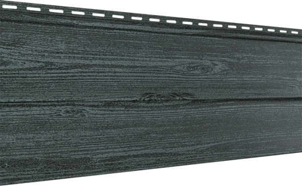 Сайдинг Ю-Пласт TIMBERBLOCK Ель (Тимберблок), Ирландская купить в Туране