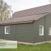 Сайдинг Ю-Пласт TIMBERBLOCK Ель (Тимберблок), Ирландская купить в Туране