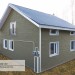 Фасадная панель Ю-Пласт Хокла Color Ирландский мох купить в Туране