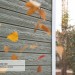 Фасадная панель Ю-Пласт Хокла Color Ирландский мох купить в Туране
