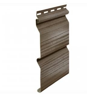 Виниловый сайдинг FineBer Standart Royal Wood, Груша купить в Туране