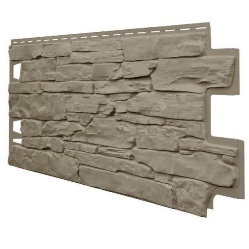 Фасадная панель VOX SOLID STONE REGULAR калабрия купить в Туране
