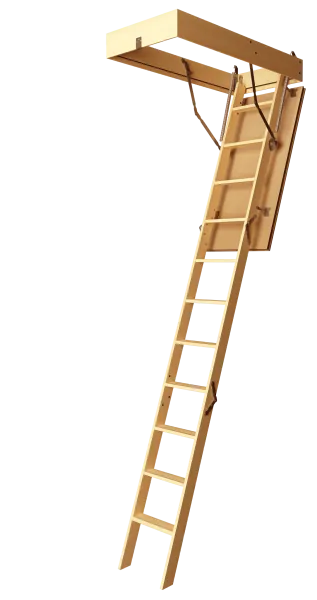Чердачная лестница STANDARD Docke купить в Туране
