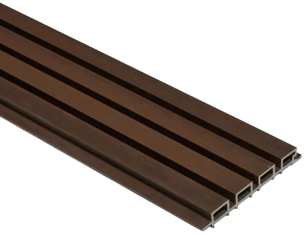 Стеновая панель CM Decking Wall, 26x219x3000 мм MERBAU (Мербау) купить в Туране