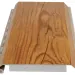 Фасадные Термопанели BrusDecor Винтажная сосна купить в Туране