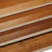 Фасадные Термопанели BrusDecor Винтажная сосна купить в Туране