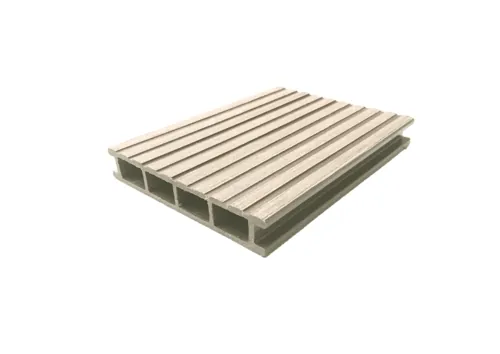 Террасная доска  из ДПК ECODECKING HIT Слоновая кость купить в Туране