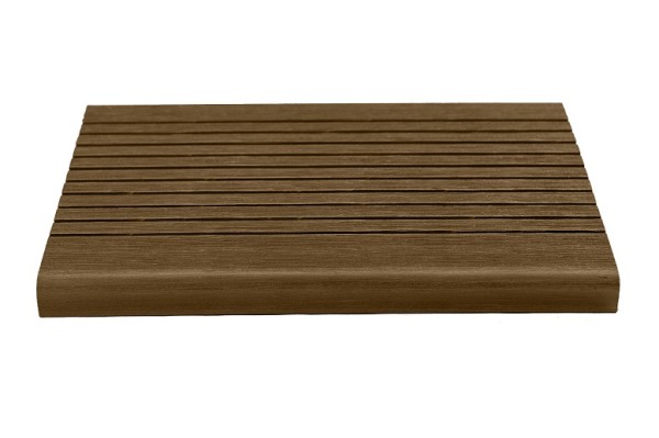 Ступень RusDecking Unodeck - Орех купить в Туране
