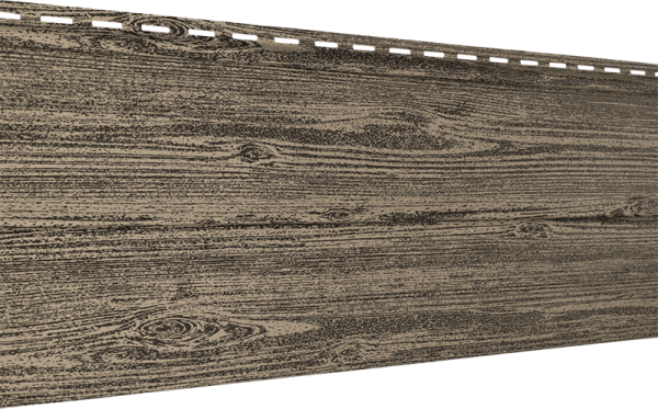 Сайдинг Ю-Пласт TIMBERBLOCK Ель (Тимберблок), Альпийская купить в Туране