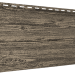 Сайдинг Ю-Пласт TIMBERBLOCK Ель (Тимберблок), Альпийская купить в Туране