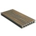Террасная доска из ДПК CM Decking серия ZEBRANO цвет графит (под заказ) купить в Туране